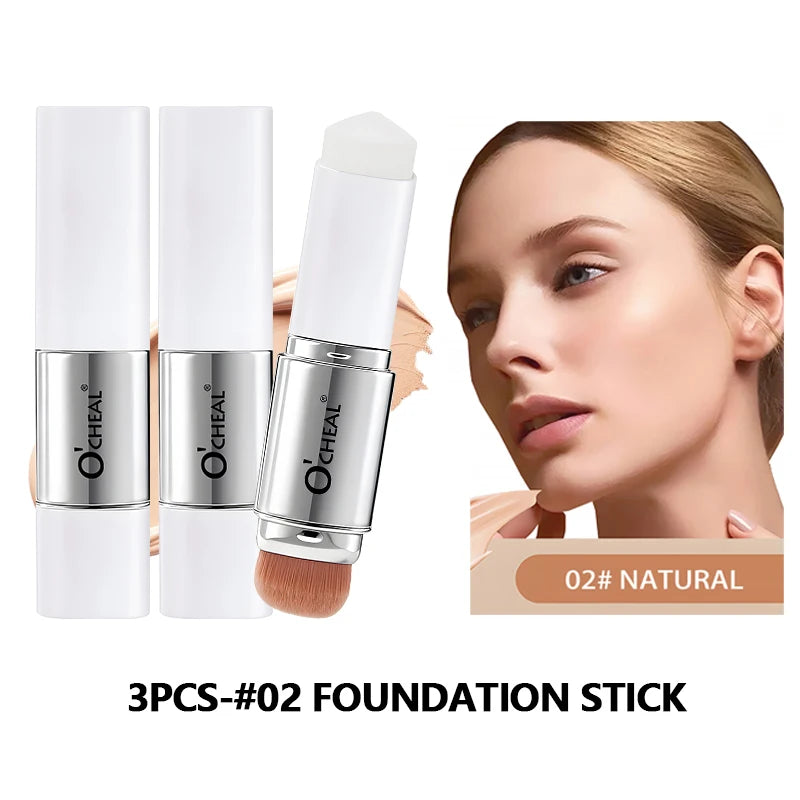 ritastic™ Seamless Blend Foundation Stick