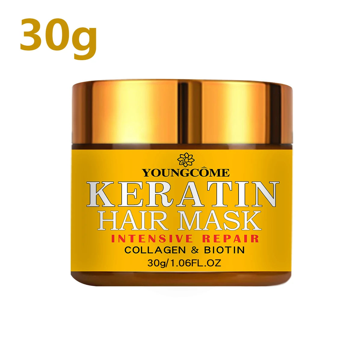 ritastic™ Collagen Hair Repair Mask