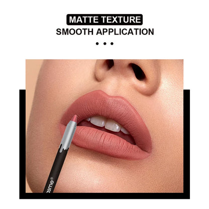 ritastic™ 12 Color Lip Liner Set