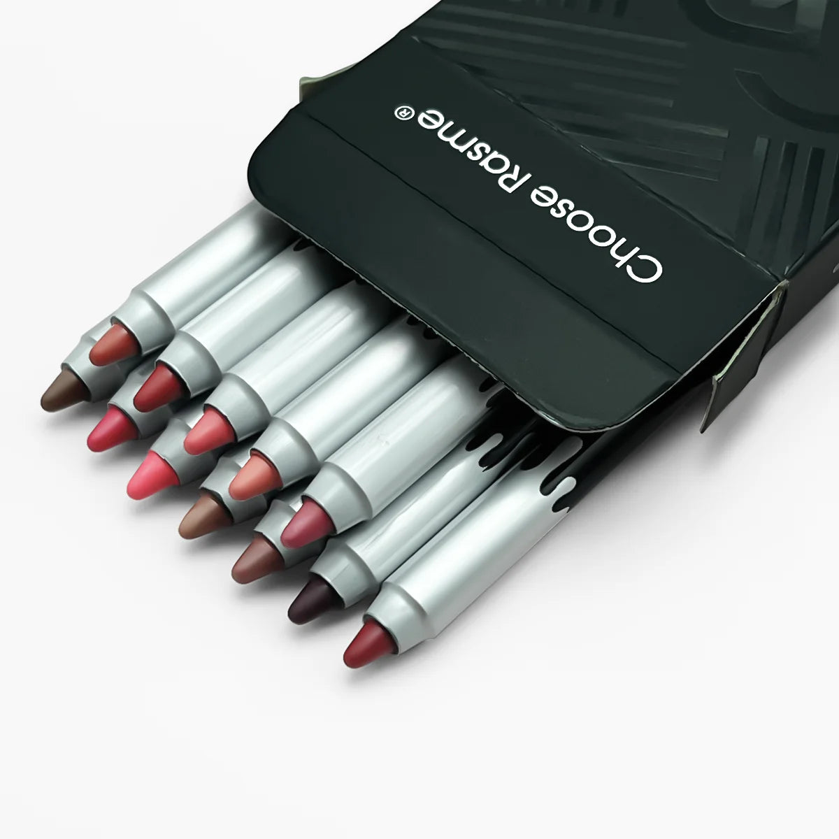 ritastic™ 12 Color Lip Liner Set