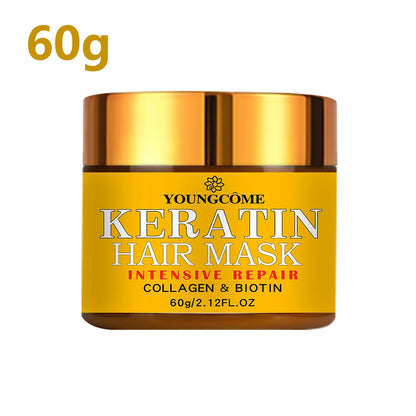 ritastic™ Collagen Hair Repair Mask