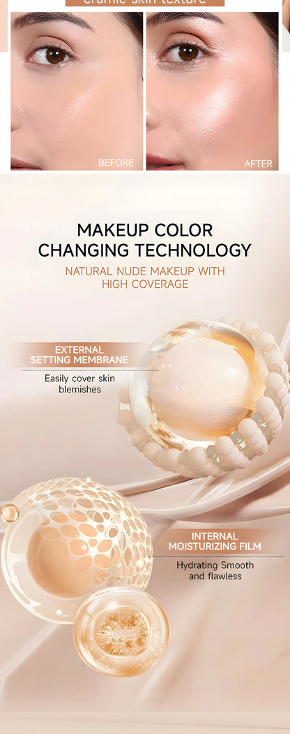 ritastic™ Seamless Blend Foundation Stick
