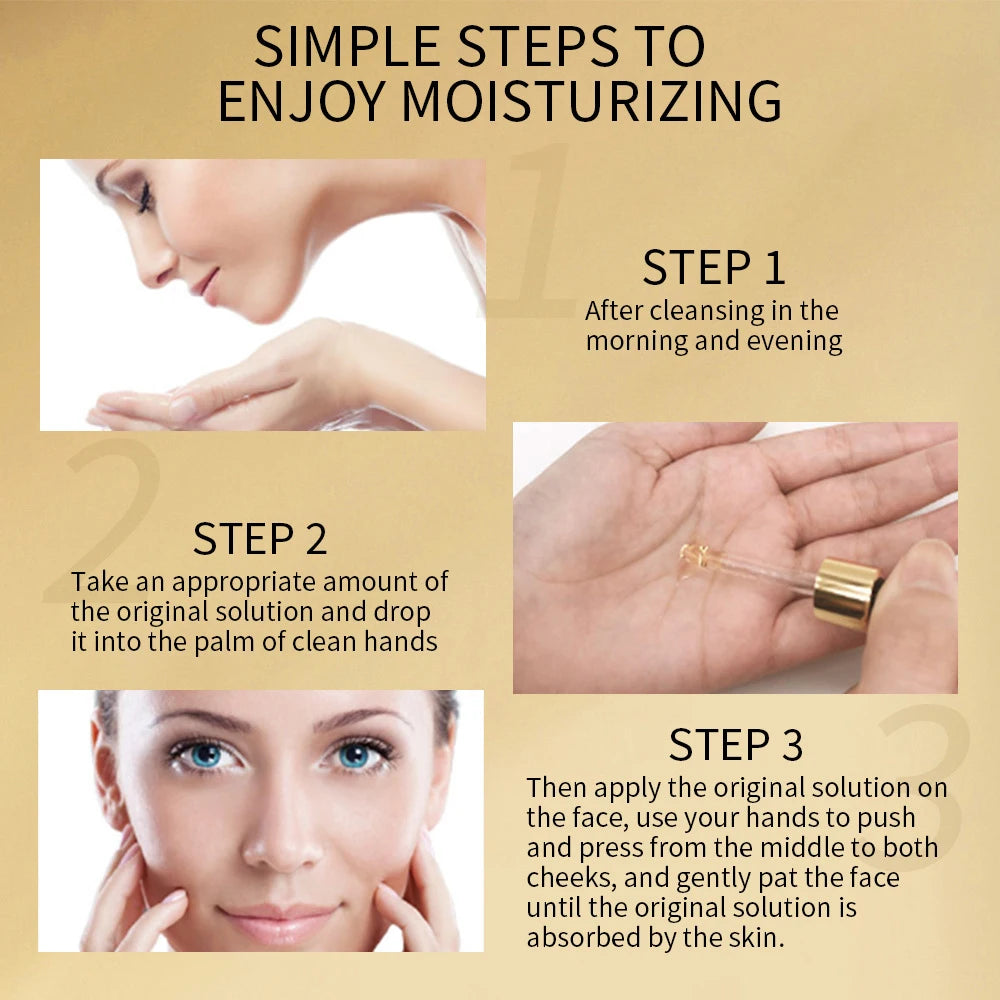 ritastic™ Collagen Boost Essence