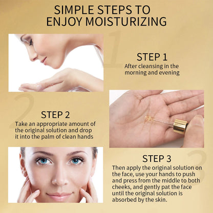 ritastic™ Collagen Boost Essence