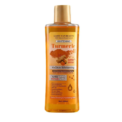 ritastic™ Brightening Body Oil