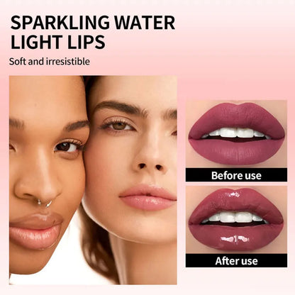 ritastic™ Crystal Jelly Lip Oil