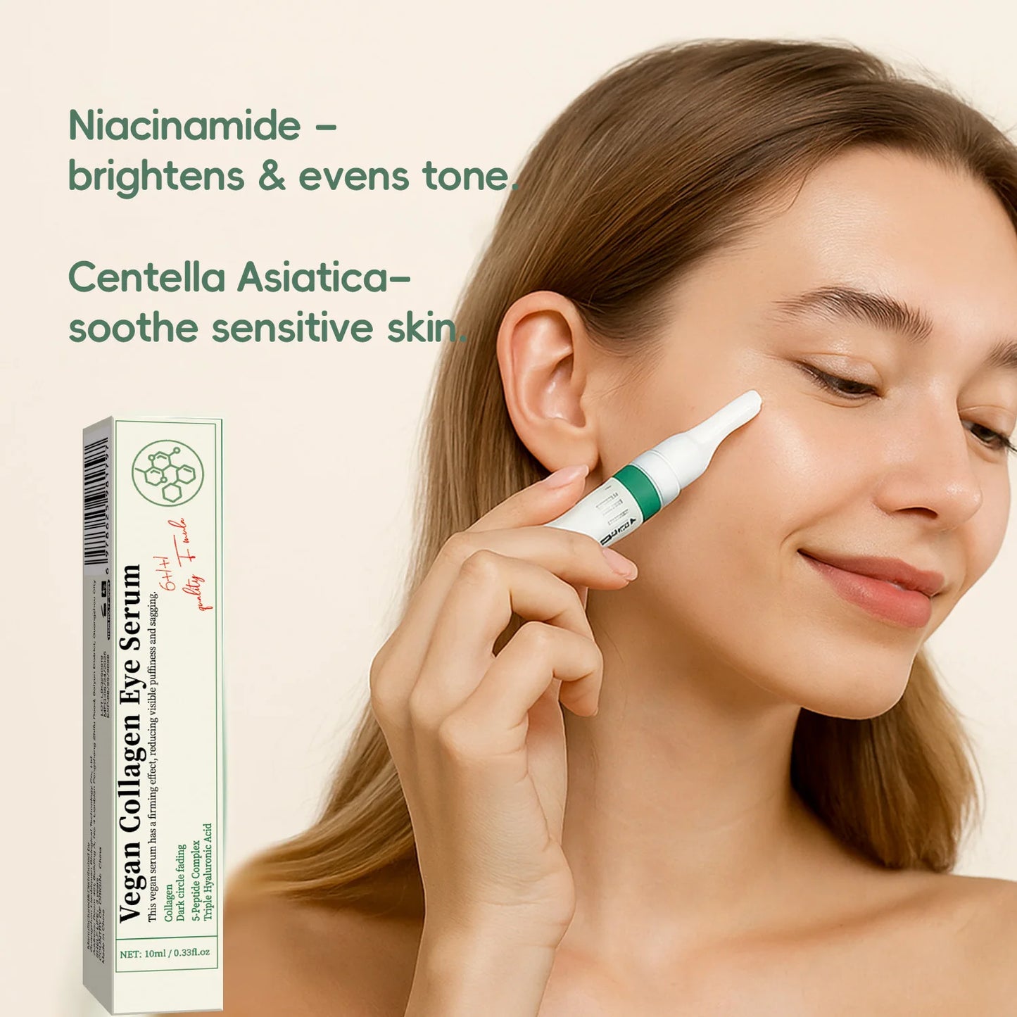ritastic™ Revive Eye Serum
