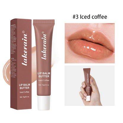 ritastic™ Glossy Lip Oil