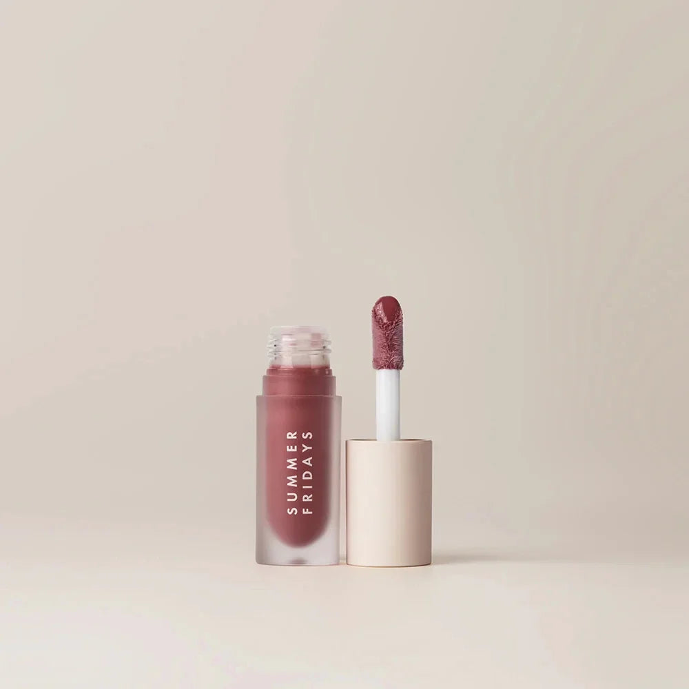 ritastic™ Summer Fridays Hydrating Lip Balm Treatment