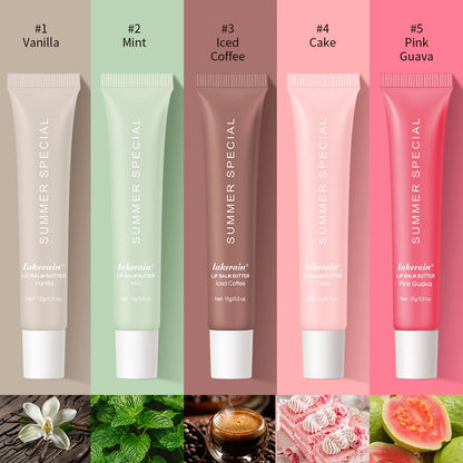 ritastic™ Glossy Lip Oil