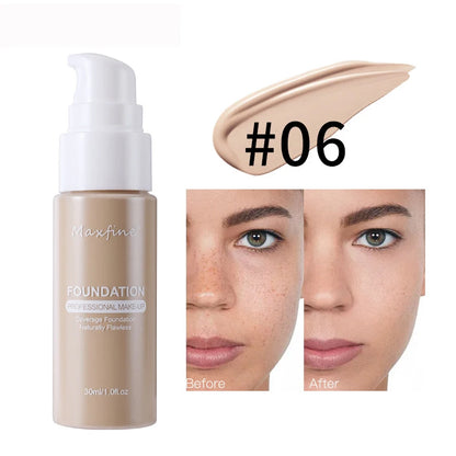 ritastic™ Waterproof Matte Foundation