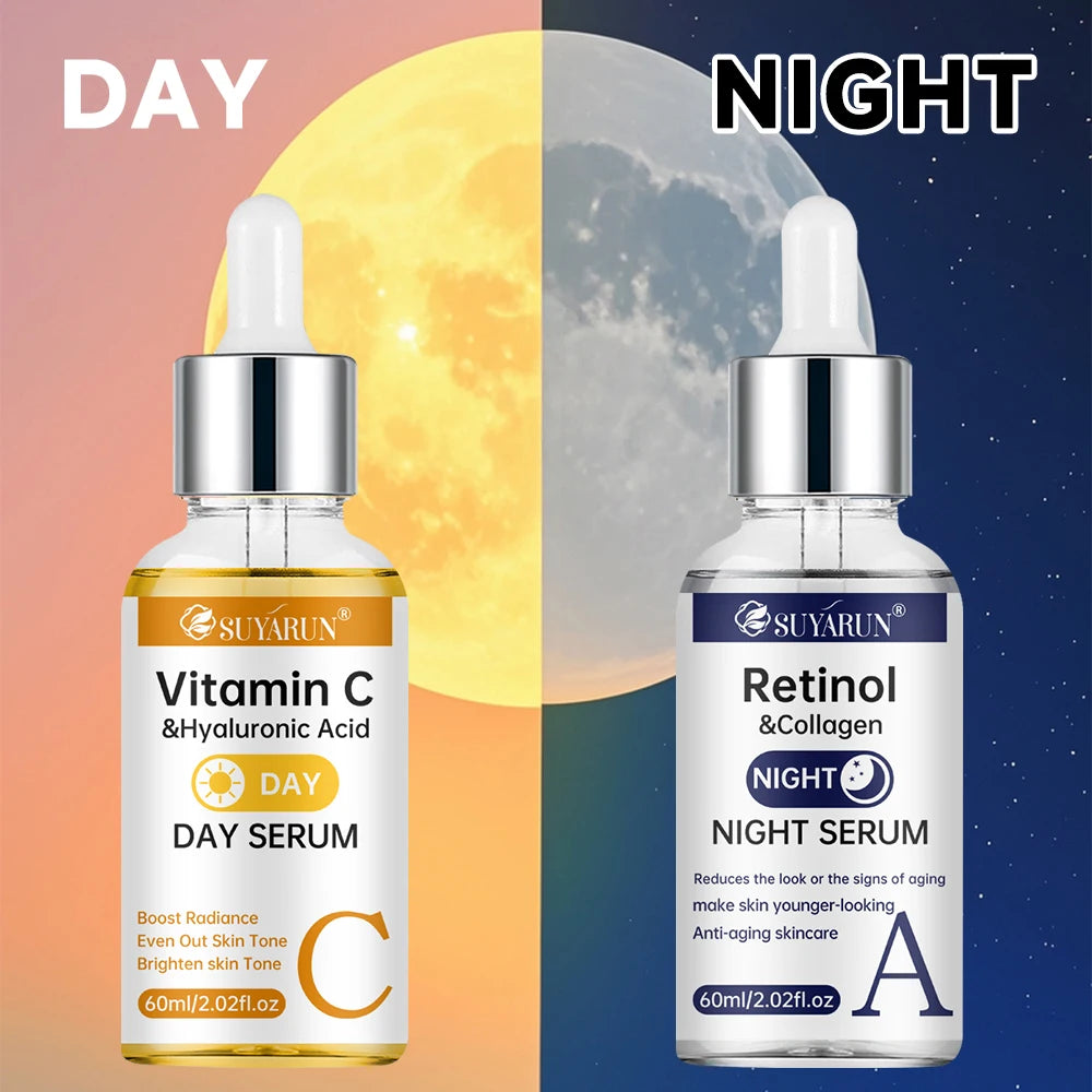 ritastic™ Dual Action Face Serum