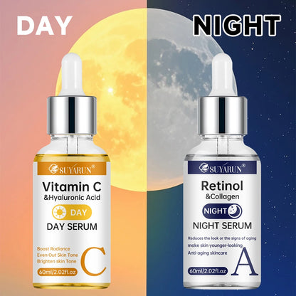 ritastic™ Dual Action Face Serum