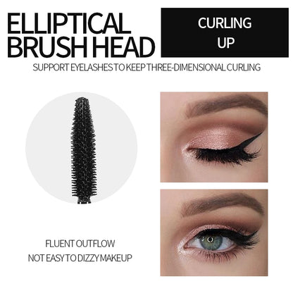 ritastic™ Curling Mascara & Eye Liner