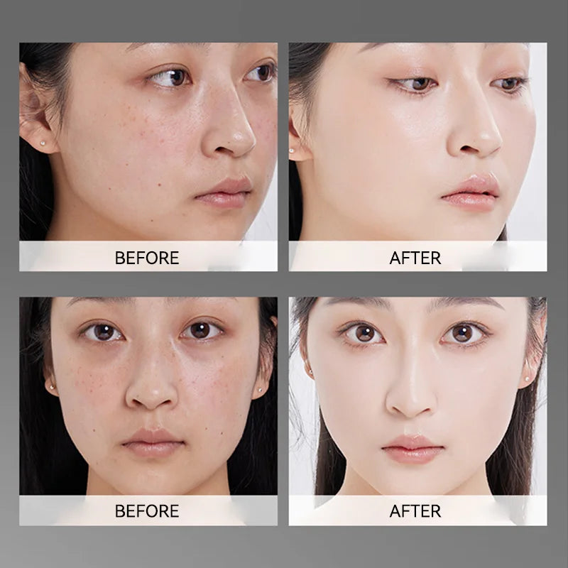 ritastic™ Lightweight Moisturizing Foundation for a Natural Glow
