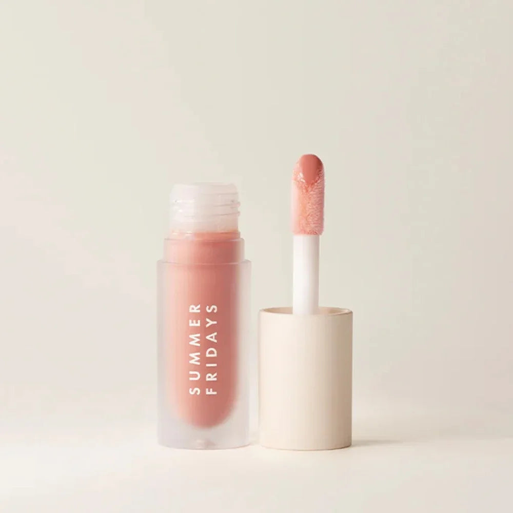 ritastic™ Summer Fridays Hydrating Lip Balm Treatment