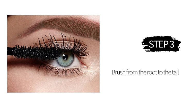ritastic™ Curling Mascara & Eye Liner