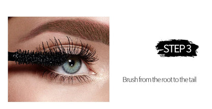 ritastic™ Curling Mascara & Eye Liner