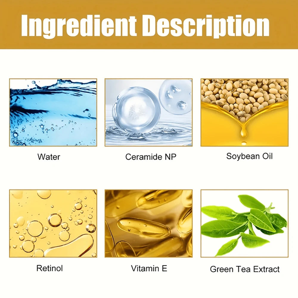 ritastic™ Vitamin E Glow Serum