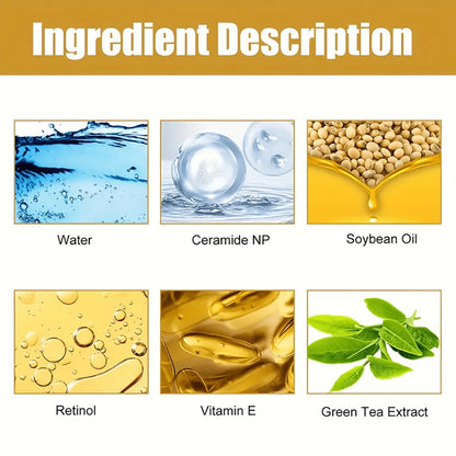 ritastic™ Vitamin E Glow Serum