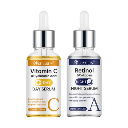 ritastic™ Dual Action Face Serum