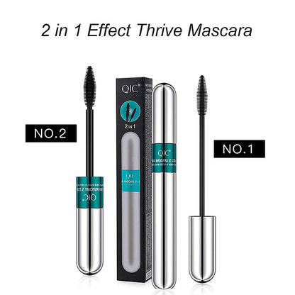ritastic™ Waterproof Mega Length Mascara