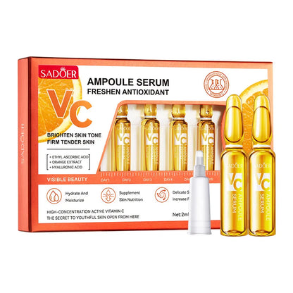 ritastic™ Wrinkle Smooth Serum