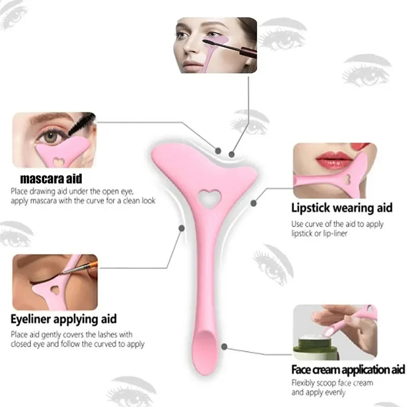 ritastic™ Pro Wing Eyeliner Guide Tool
