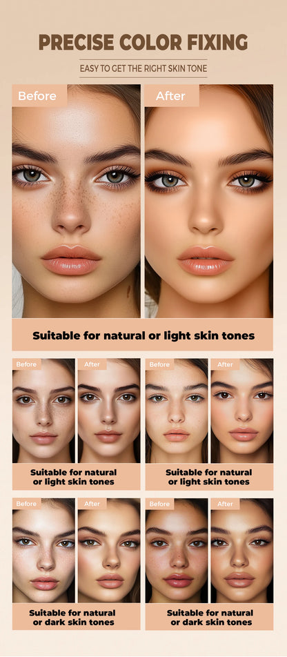 ritastic™ Full Coverage Concealer