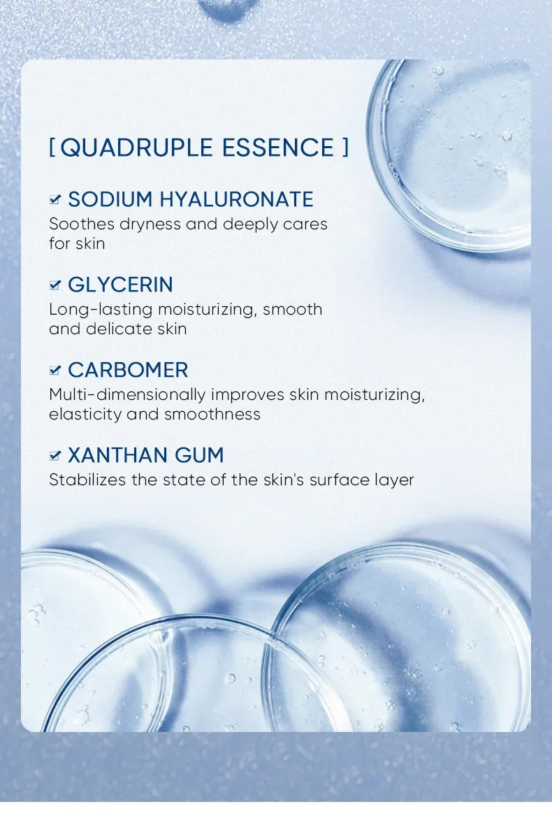ritastic™ Wrinkle Smooth Serum