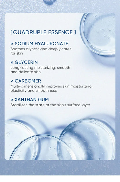 ritastic™ Wrinkle Smooth Serum
