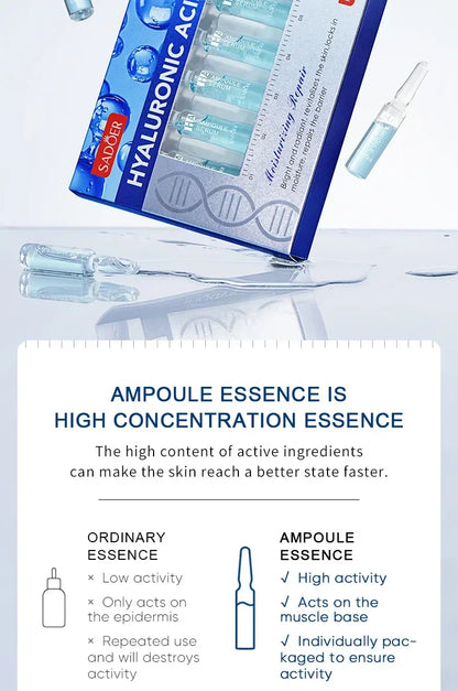 ritastic™ Wrinkle Smooth Serum