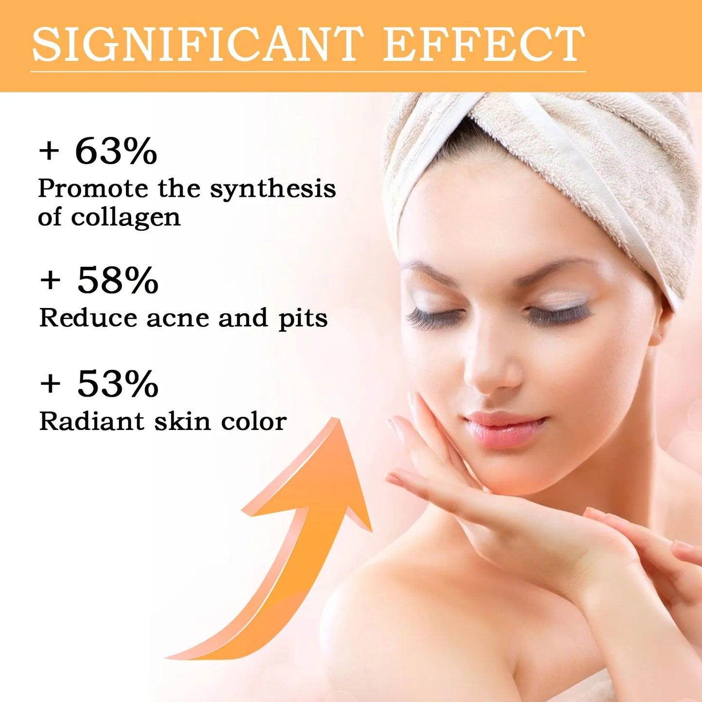 ritastic™ Wrinkle-Reducing Glycolic Facial Toner