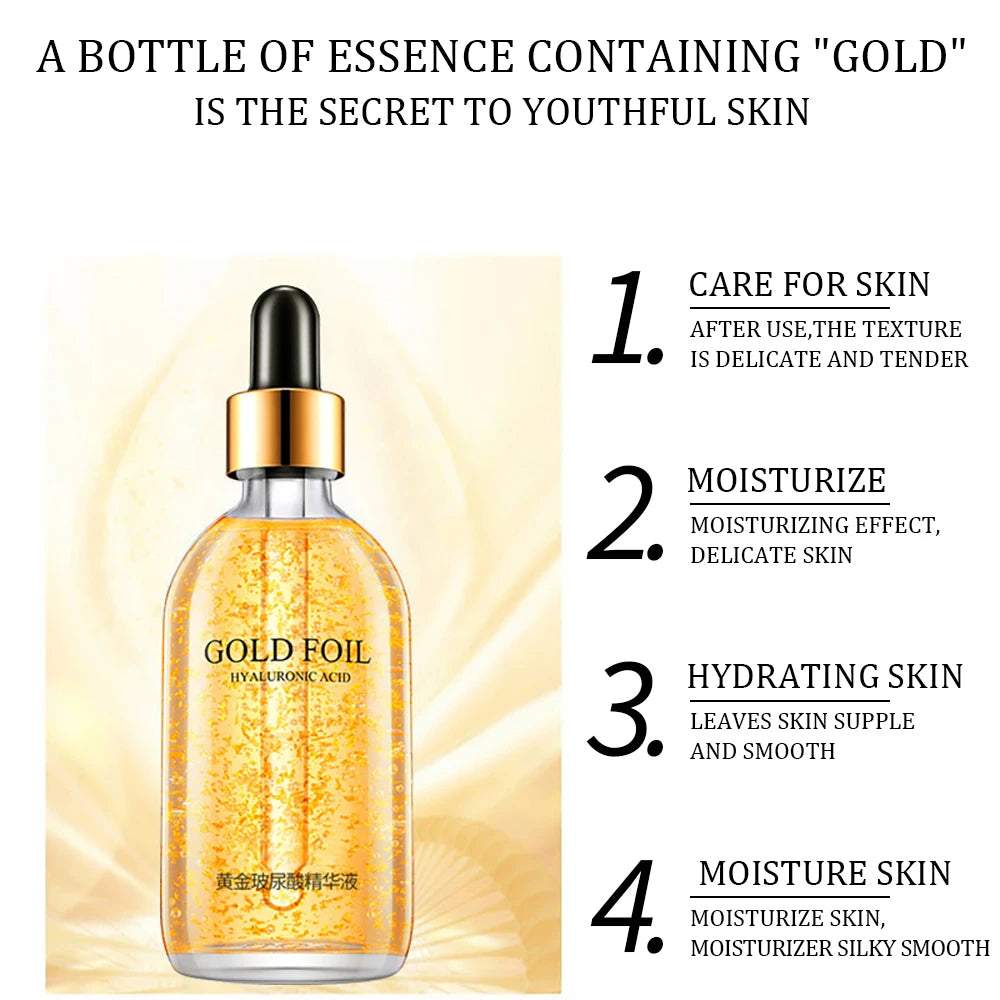 ritastic™ Collagen Boost Essence