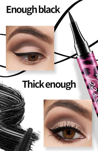 ritastic™ Curling Mascara & Eye Liner