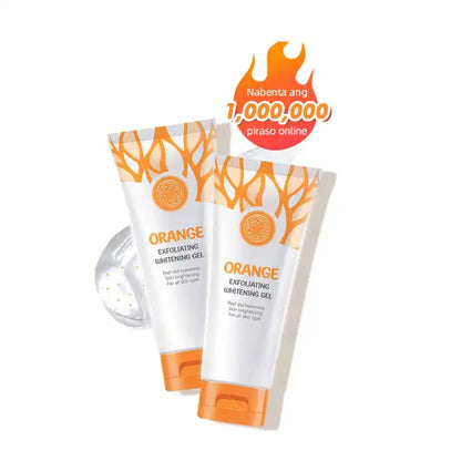 ritastic™ Orange Exfoliating Gel