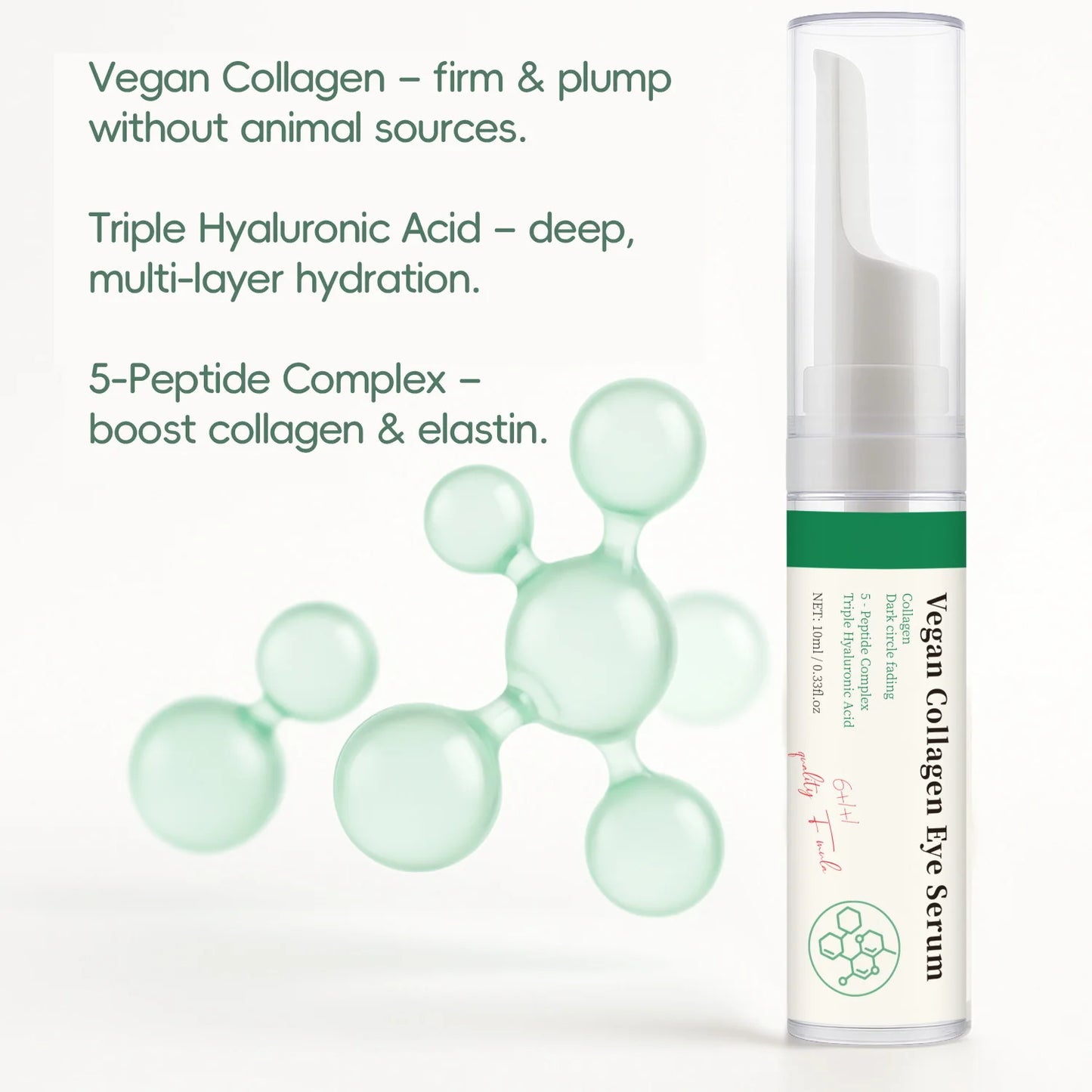 ritastic™ Revive Eye Serum