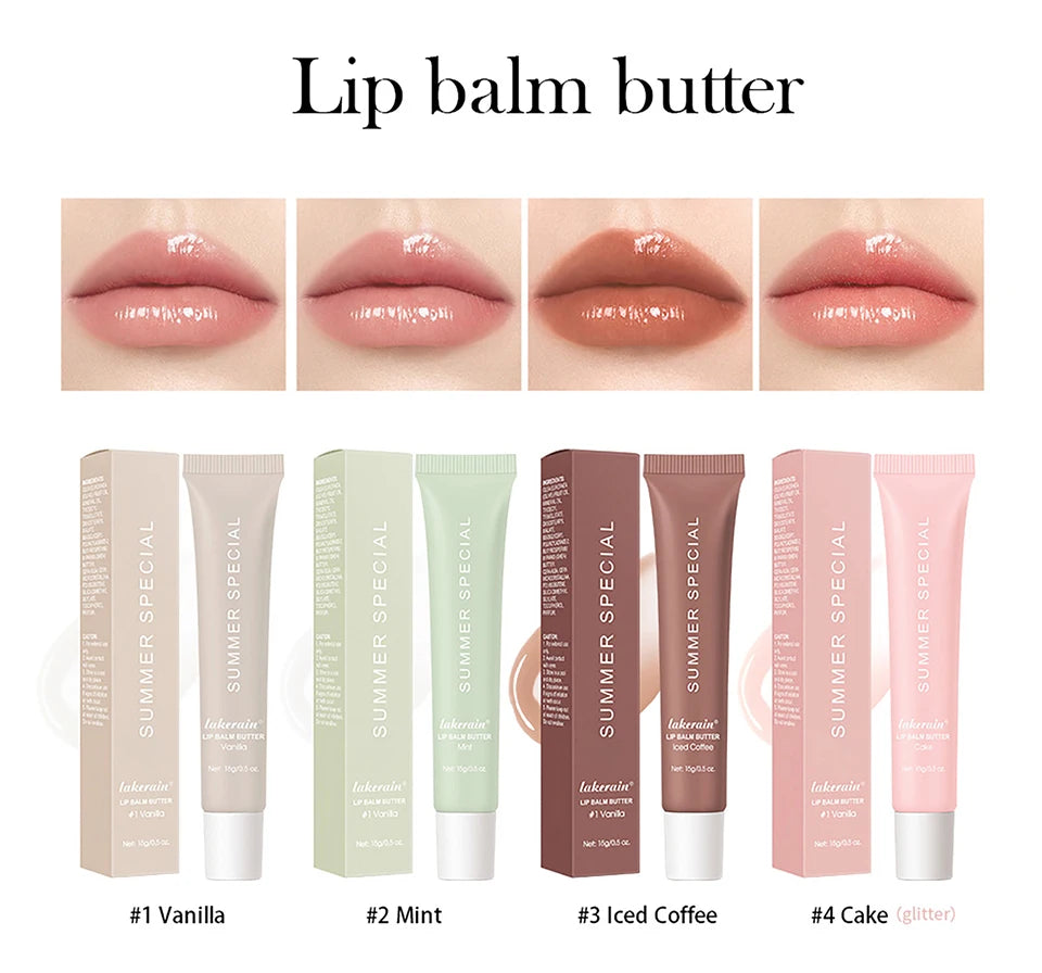 ritastic™ Glossy Lip Oil