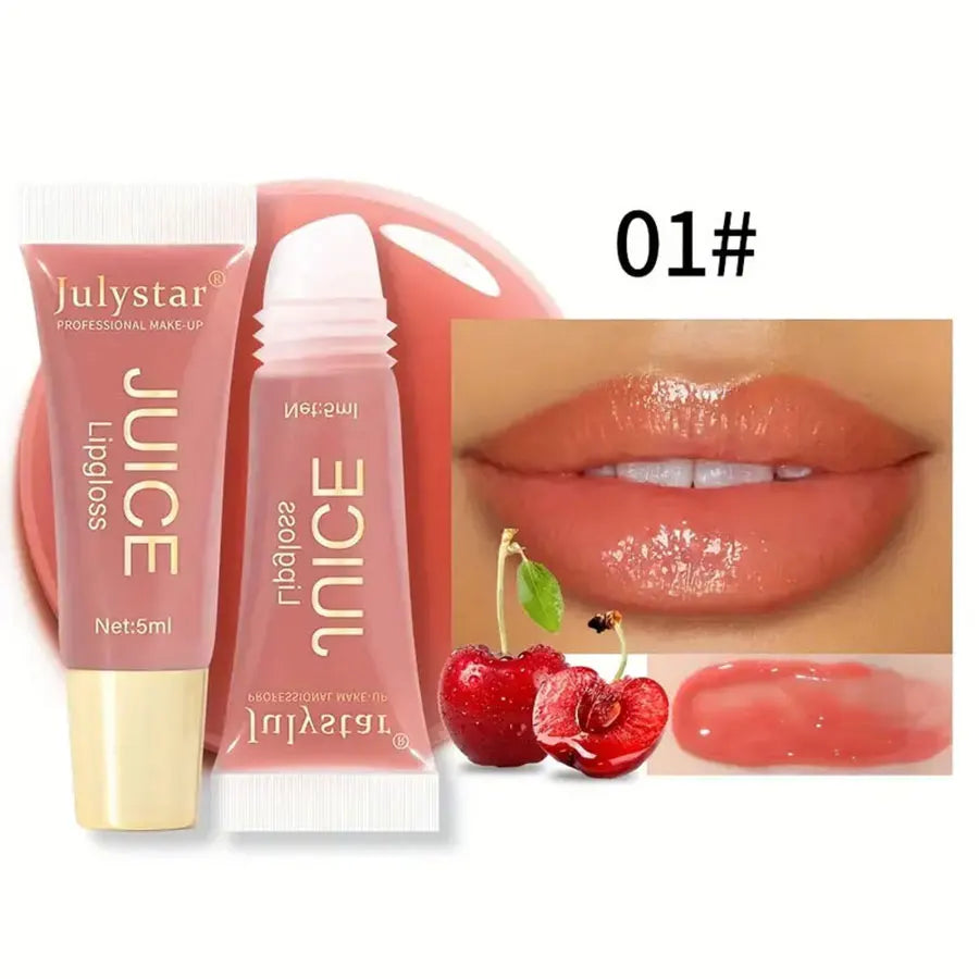 ritastic™ Crystal Jelly Lip Oil