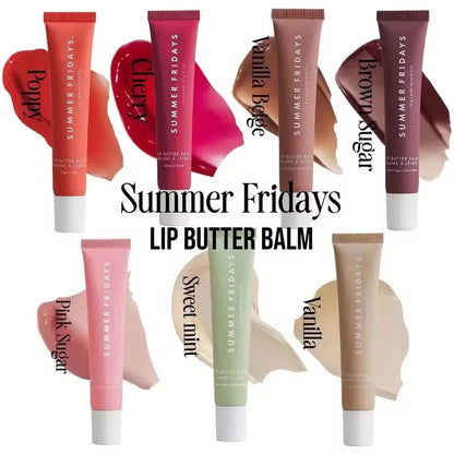 ritastic™ Summer Fridays Hydrating Lip Balm Treatment
