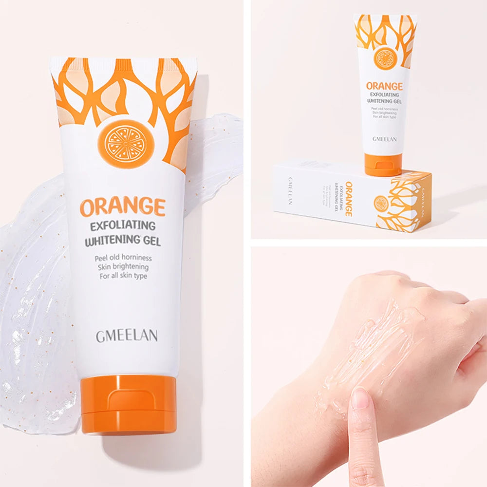 ritastic™ Orange Exfoliating Gel