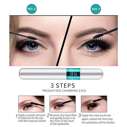 ritastic™ Waterproof Mega Length Mascara