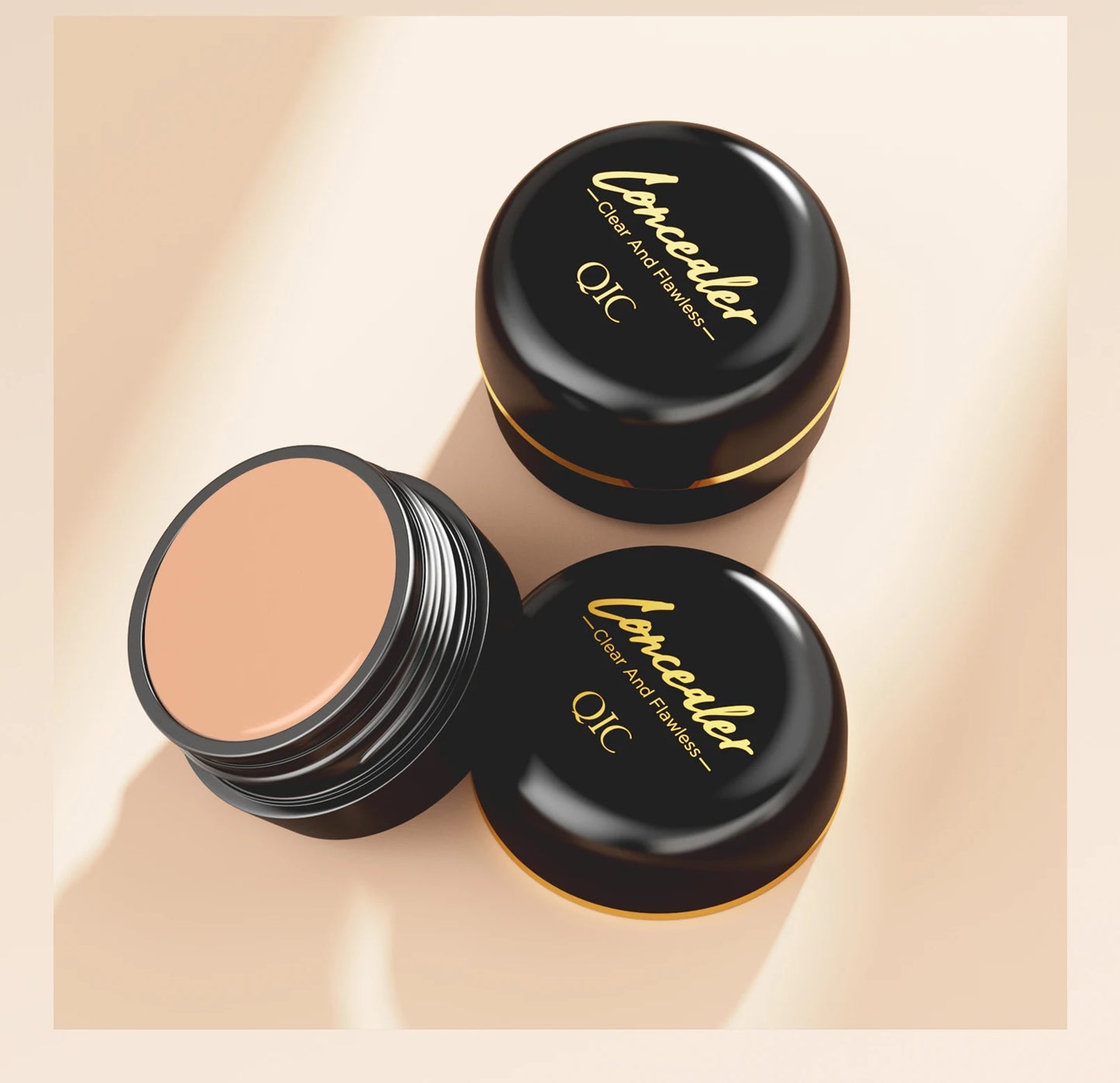 ritastic™ Full Coverage Concealer