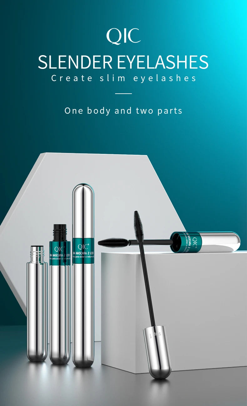 ritastic™ Waterproof Mega Length Mascara