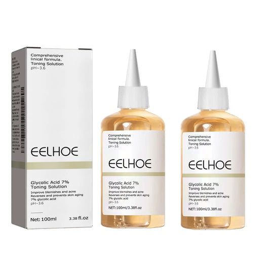 ritastic™ Wrinkle-Reducing Glycolic Facial Toner