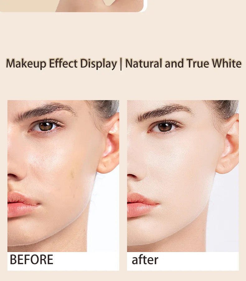 ritastic™ Waterproof Matte Concealer