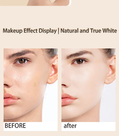 ritastic™ Waterproof Matte Concealer