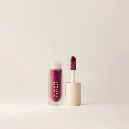 ritastic™ Summer Fridays Hydrating Lip Balm Treatment
