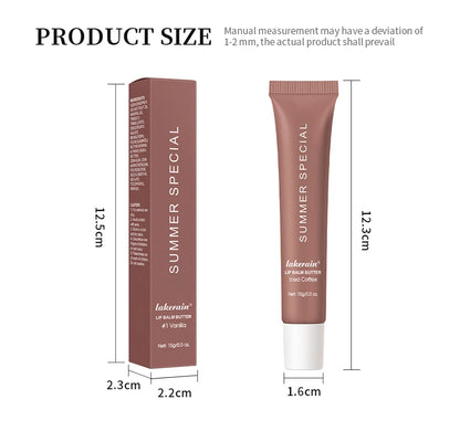 ritastic™ Glossy Lip Oil