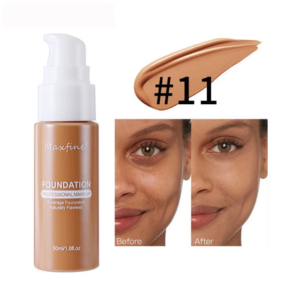 ritastic™ Waterproof Matte Foundation
